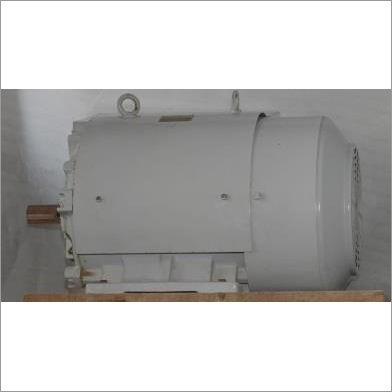 7.5 Kw Superline 3 Phase Induction Motor