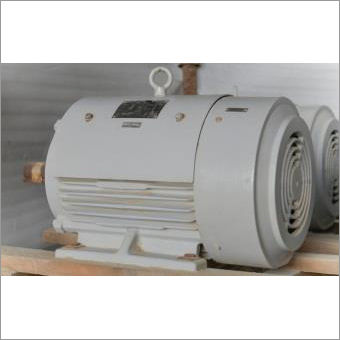 3.7 Kw Mitsubishi 3 Phase Induction Motor