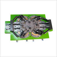 PVC Electrical Conduit Mould