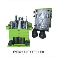 EPC Coupler Moulds