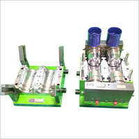 PVC Pipe Die