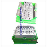 PPR Pipes Fitting Moulds