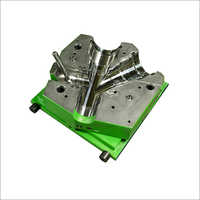 Tee Wye Moulds