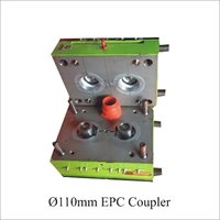 110mm EPC Coupler Mould
