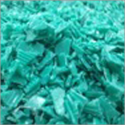 HDPE Molding Grinding Scrap Plant Waste