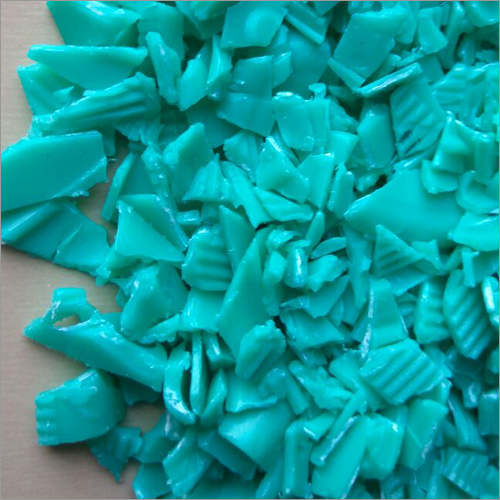 HDPE Molding Grinding Scrap Plant Waste