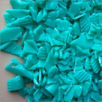 HDPE Molding Grinding Scrap Plant Waste