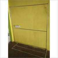 Show Room Cloth Display Stands