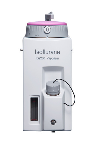 Isoflurane Vaporizer Recommended For: As Direction By Physician