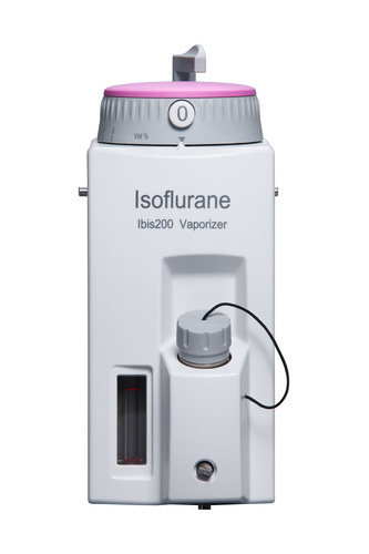Isoflurane Vaporizer