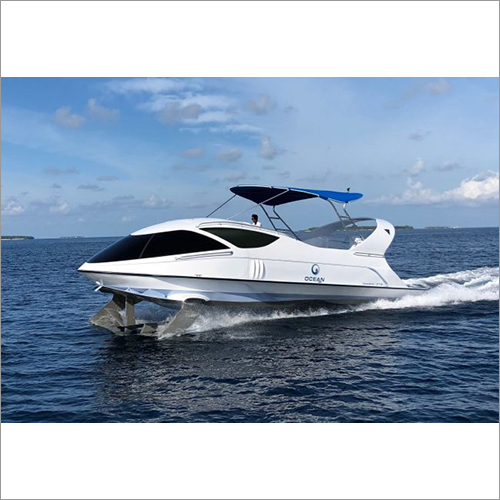 Marine Reserve With Bath Service