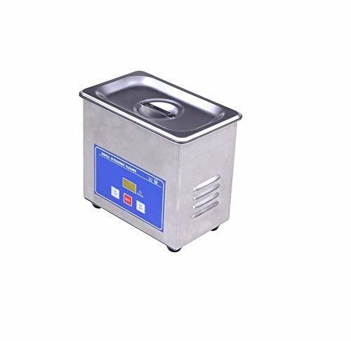 Digital Ultrasonic Cleaner