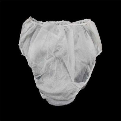 Disposable Briefs In Ahmedabad, Gujarat At Best Price  Disposable Briefs  Manufacturers, Suppliers In Ahmedabad