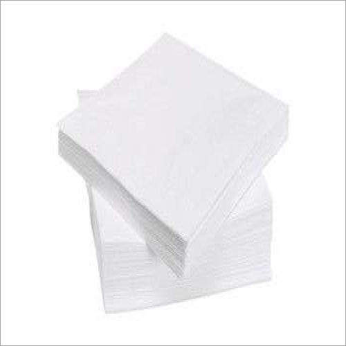 Plain Napkins Application: Hotel