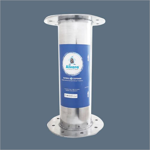 Natural Water Softener For Poultry