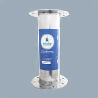 Alka-C6 Alkara Water Softener For Industries