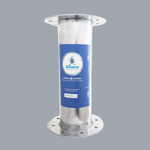 Alka C7 Alkara Water Softener For Swimming Pool