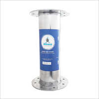 Alka-C9 Alkara Water Softener For Aqua Hatcheries
