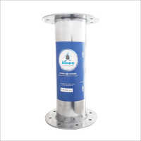 Water Softener For Aqua Hatcheries