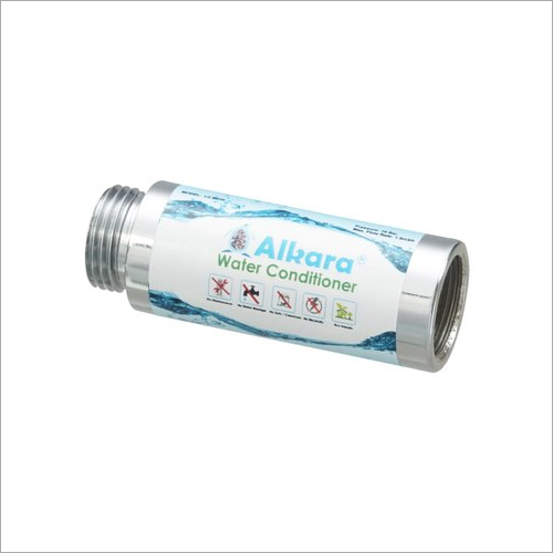 Alka-T1 Water Softener For Geyser
