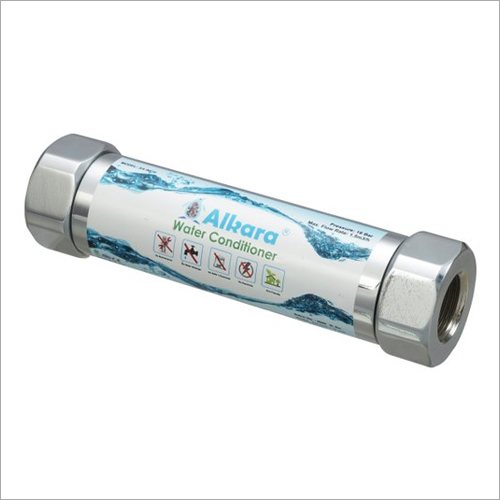 Alka-Hs4 Water Softener For Water Dispensers