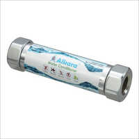 Water Softener For Water Dispensers
