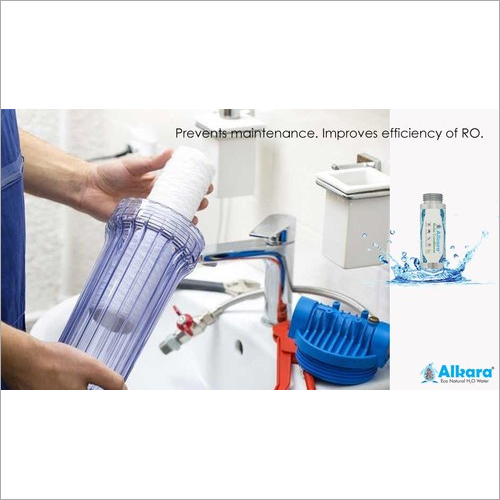 Domestic RO Water Purifier Water Conditioner
