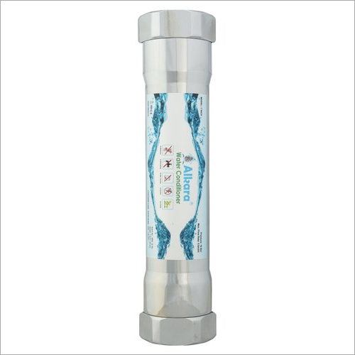 Alka-C10 Water Softener For Ornamental Ponds