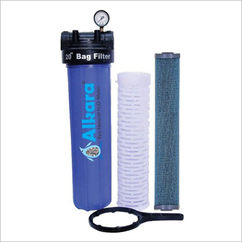 Inch Carbon Filter