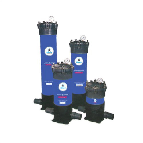 Alkara Heavy Duty Union Filtration System By ALKARA WATER SOLUTIONS PRIVATE LIMITED