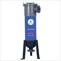 Filters And Filtration System