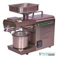 Oil Extraction Machine-600w Temperature Controller