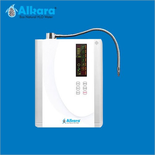 Alkara 3 Plate Ionizer