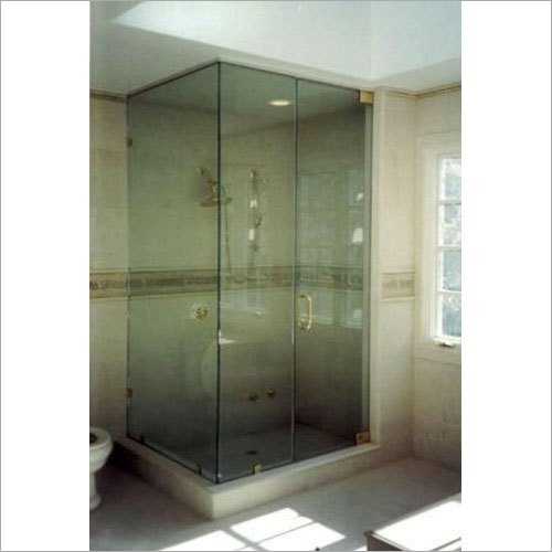 Linco Steam Bath Enclosure By ALKARA WATER SOLUTIONS PRIVATE LIMITED