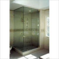 Steam Bath Enclosure