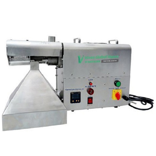 1500W Commercial Oil Extraction Machine