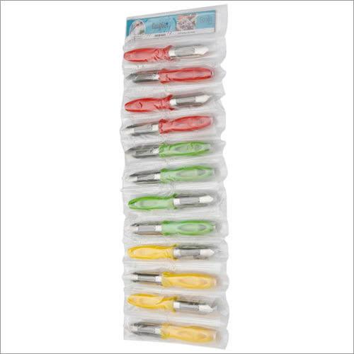 Peeler Set