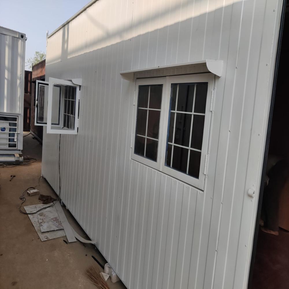 Office Containers