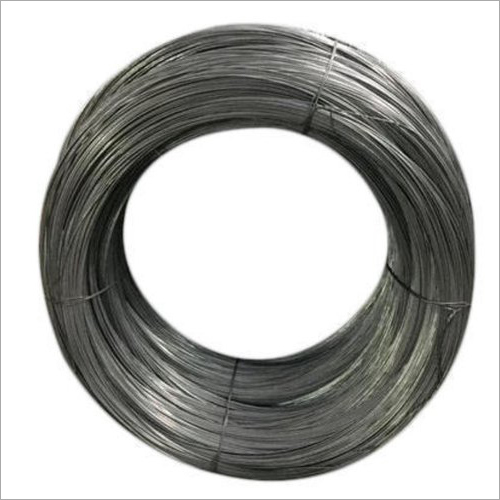Steel Hair Pin Wire By A S TRADING COMPANY