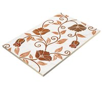 सुधारी गई 300x450MM सिरेमिक दीवार टाइलें