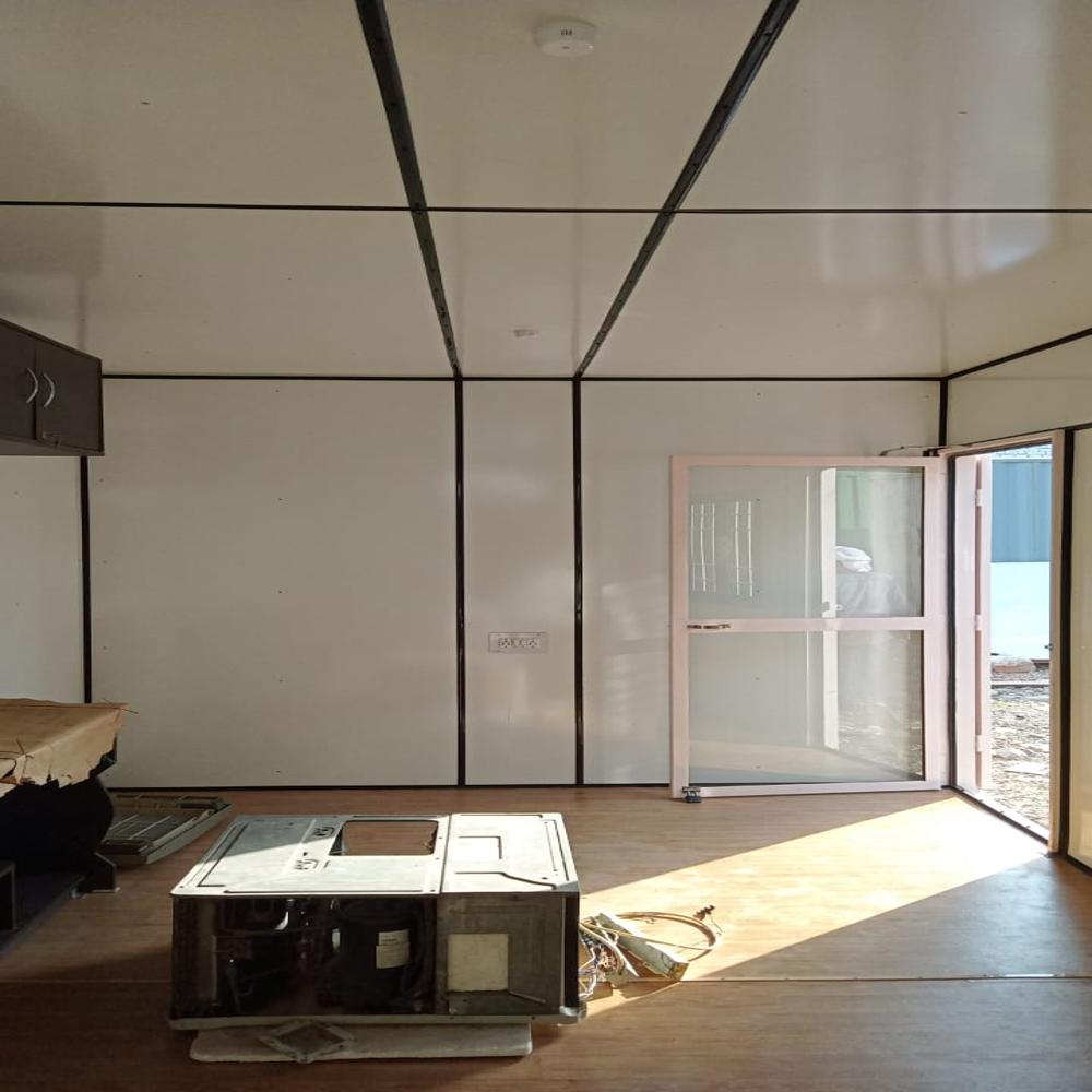 Office Containers