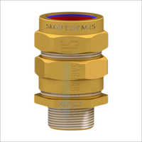 E1W Double Compression Cable Glands