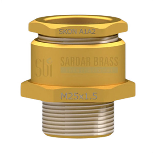 A1-A2 Type Cable Glands