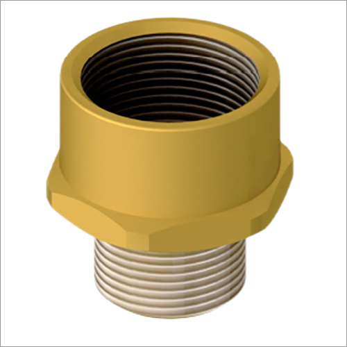 Adaptor for Cable Glands - Metric Thread