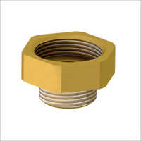 Adaptor for Cable Glands - Light Weight
