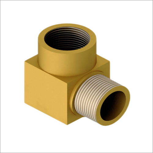 90 Degree Adaptor for Cable Glands