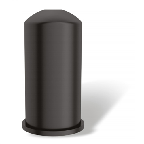 Collar Type Shroud for Cable Gland