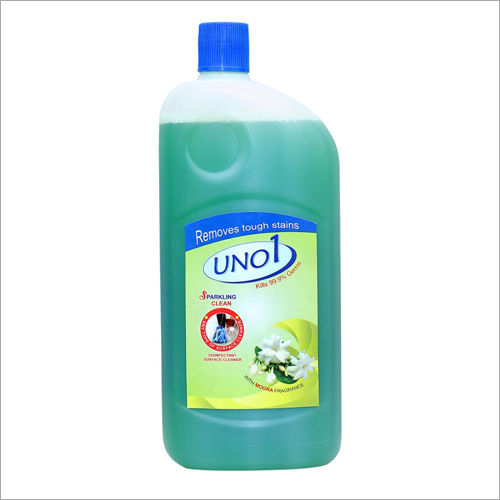 Kill Germs 1 Ltr Mogra Floor Cleaner