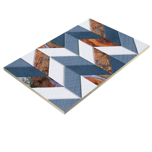 Any Color 30 X 45 Cm Hd Shine Glossy Digital Ceramic Wall Tiles
