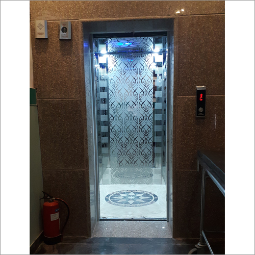 Modern Elevators